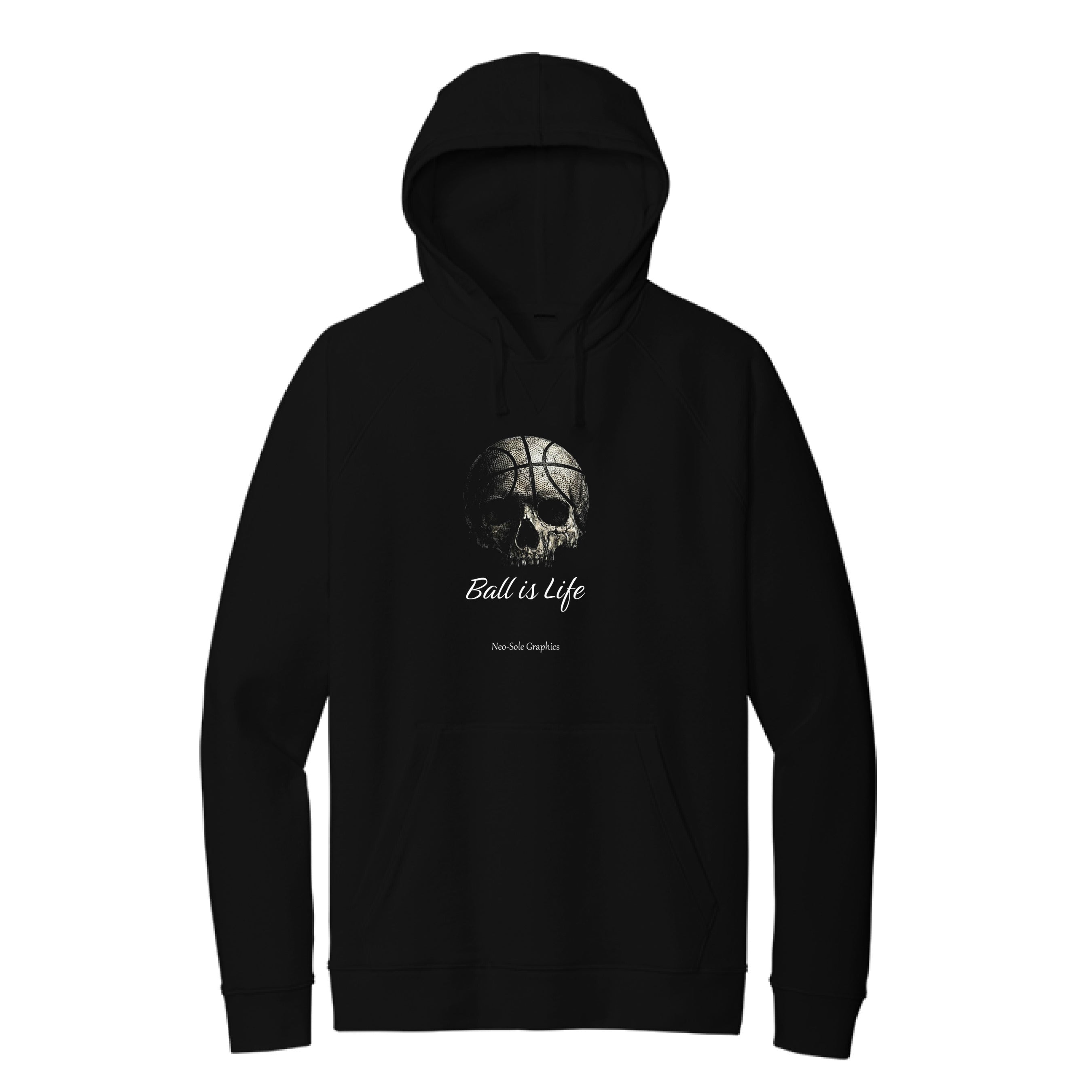 Black - FRONT