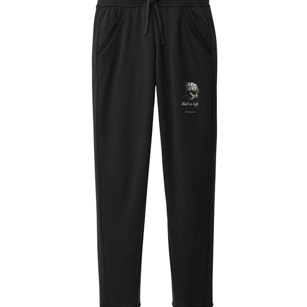 Black - FRONT