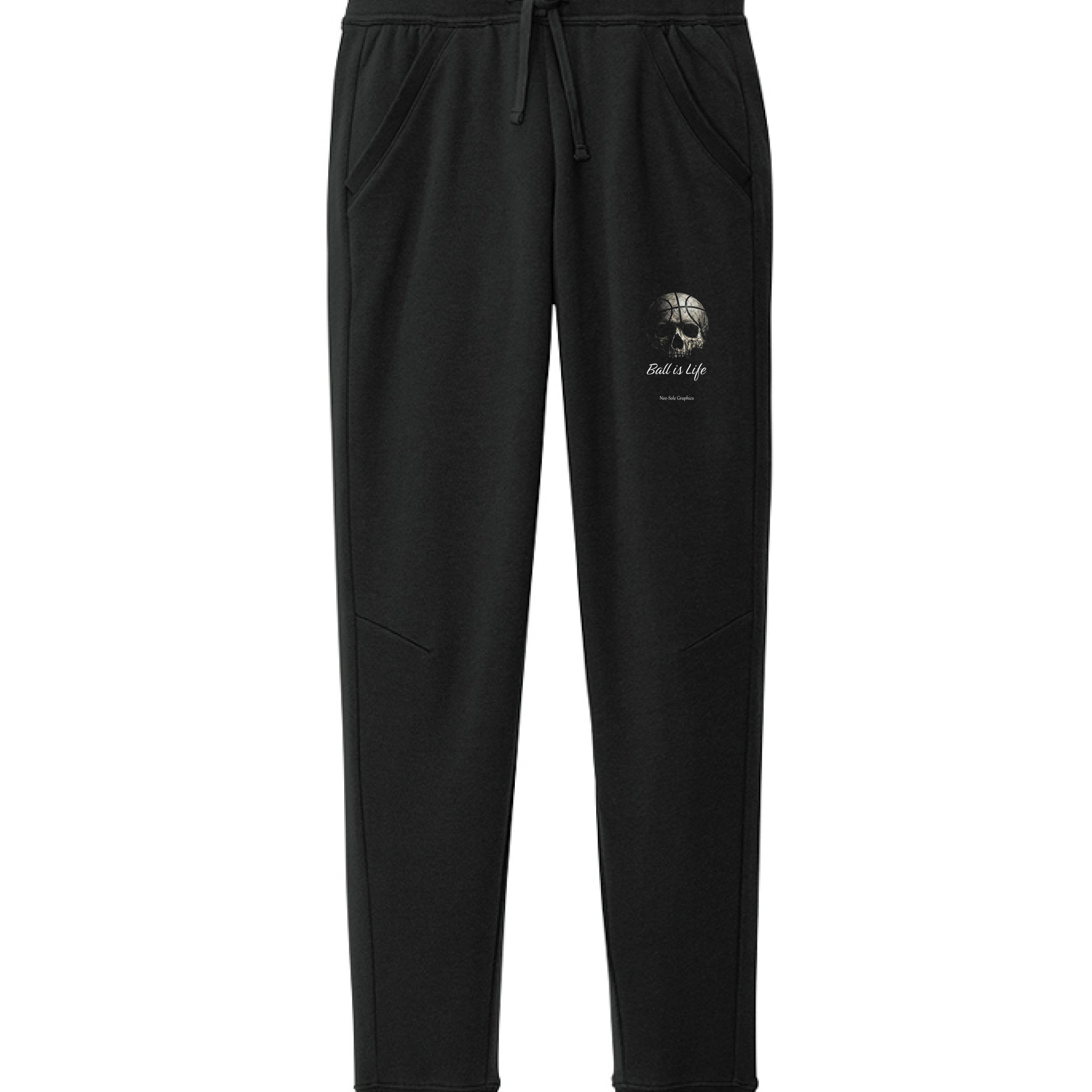 Black - FRONT