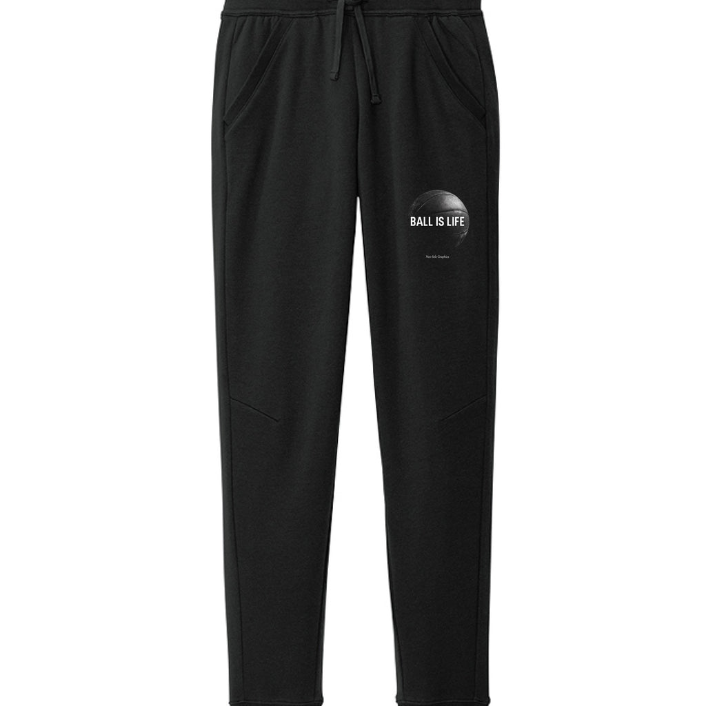 Black - FRONT