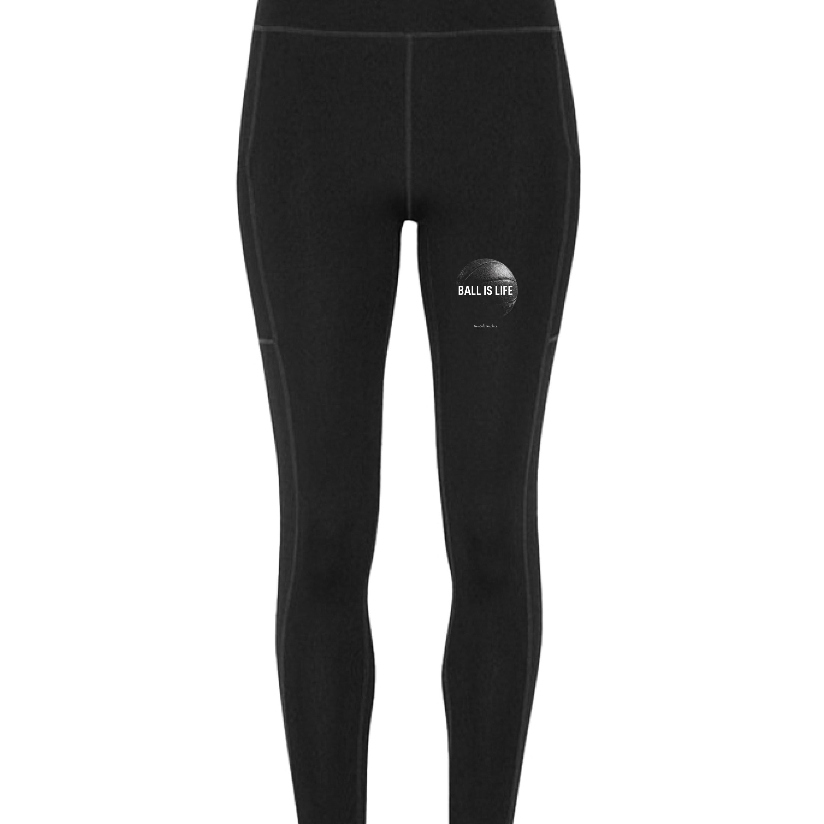 BLACK - FRONT