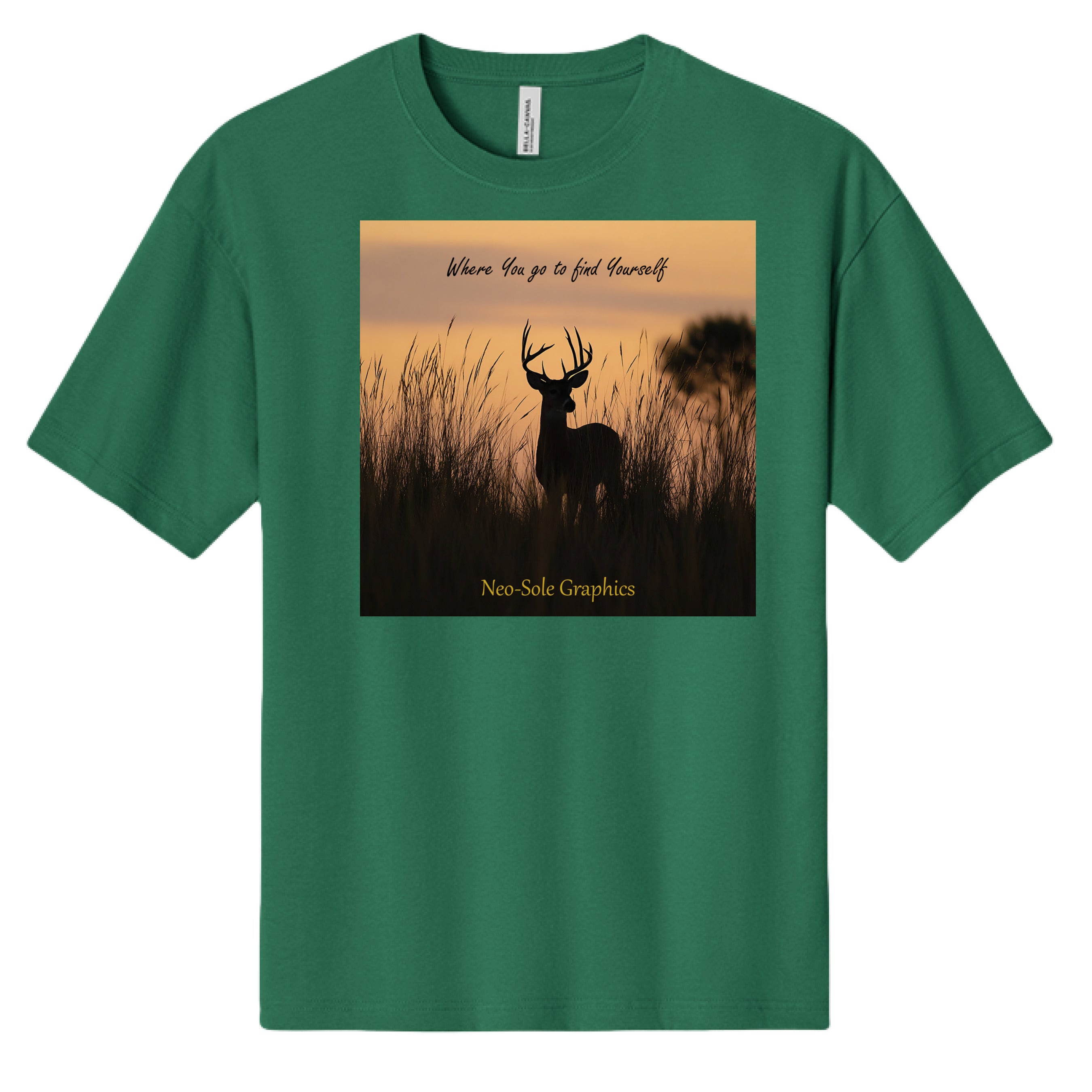 Forest - FRONT