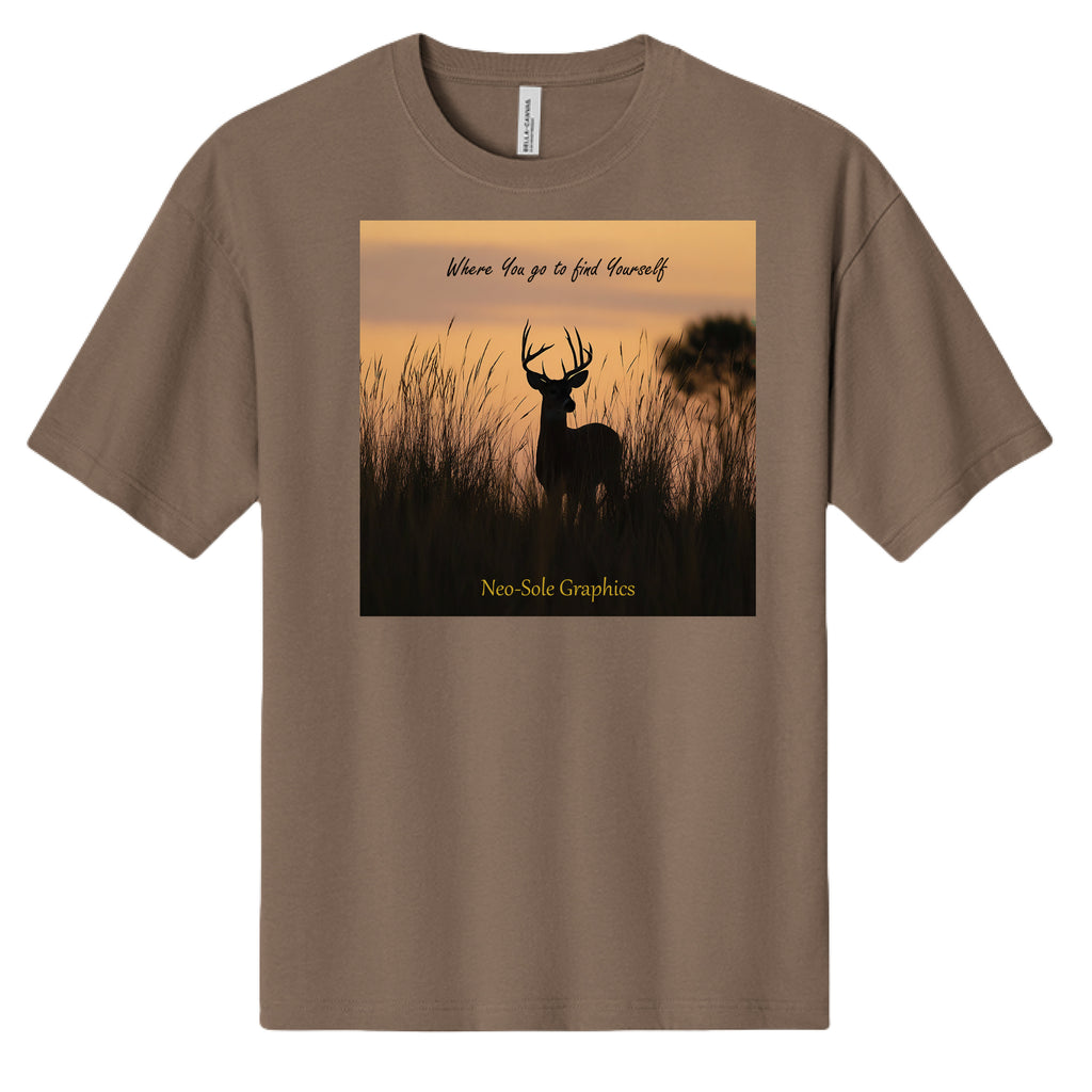 Vintage Brown - FRONT