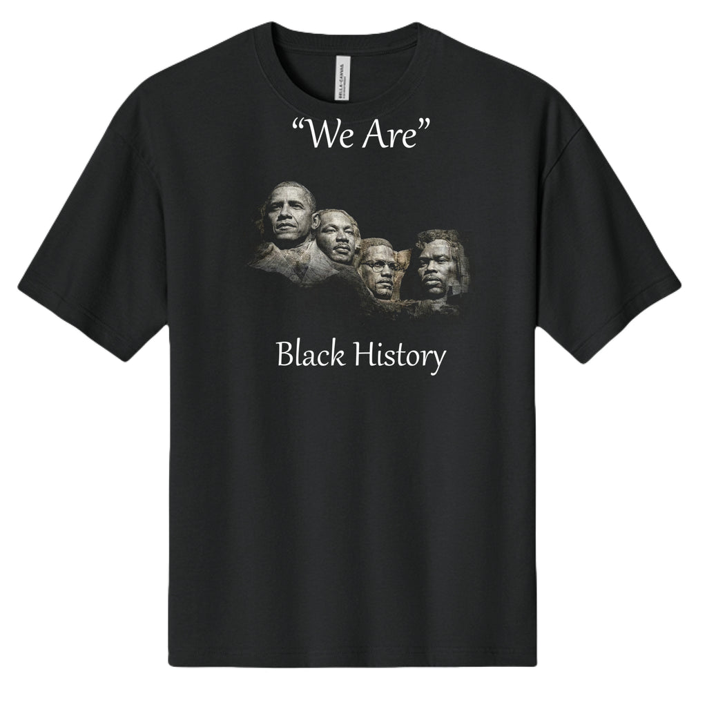 Vintage Black - FRONT
