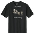 Vintage Black - FRONT