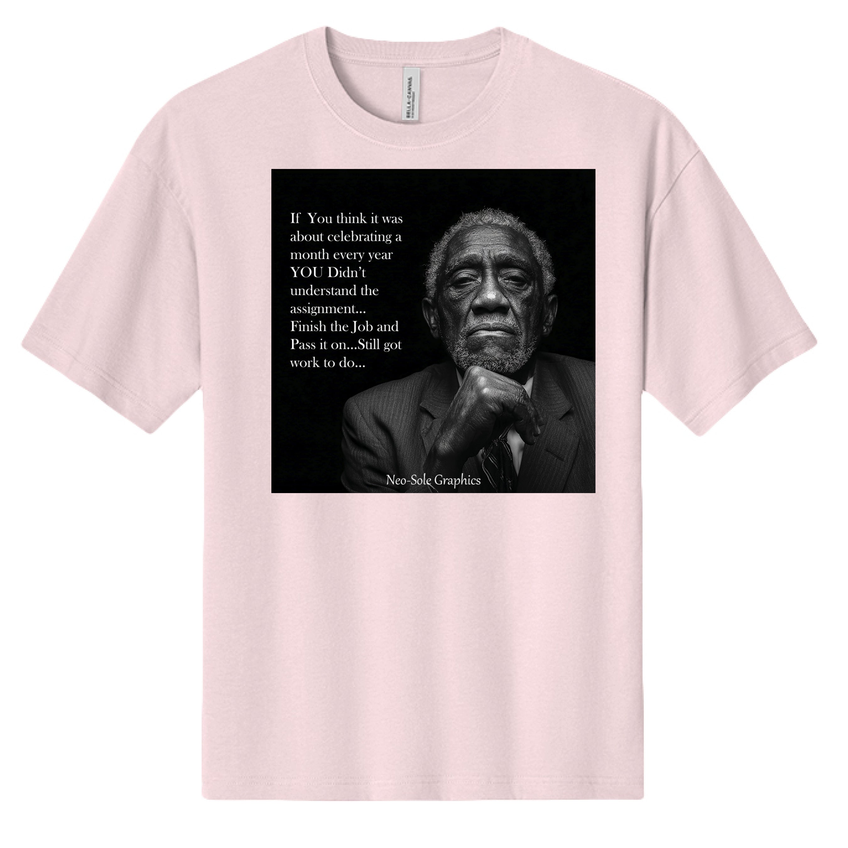 SOFT PINK - FRONT