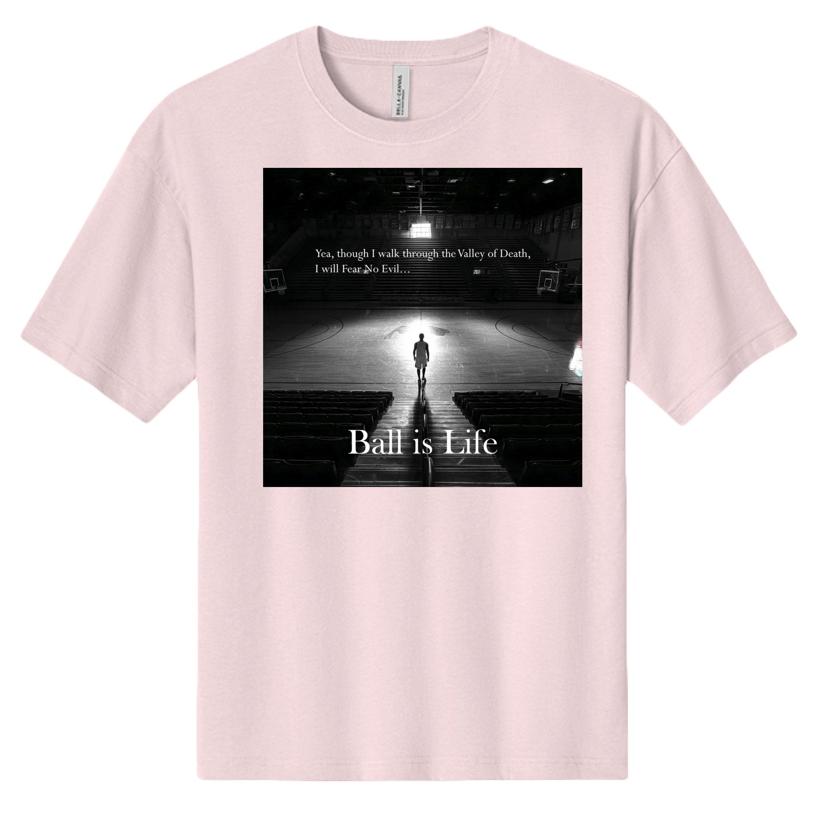 SOFT PINK - FRONT