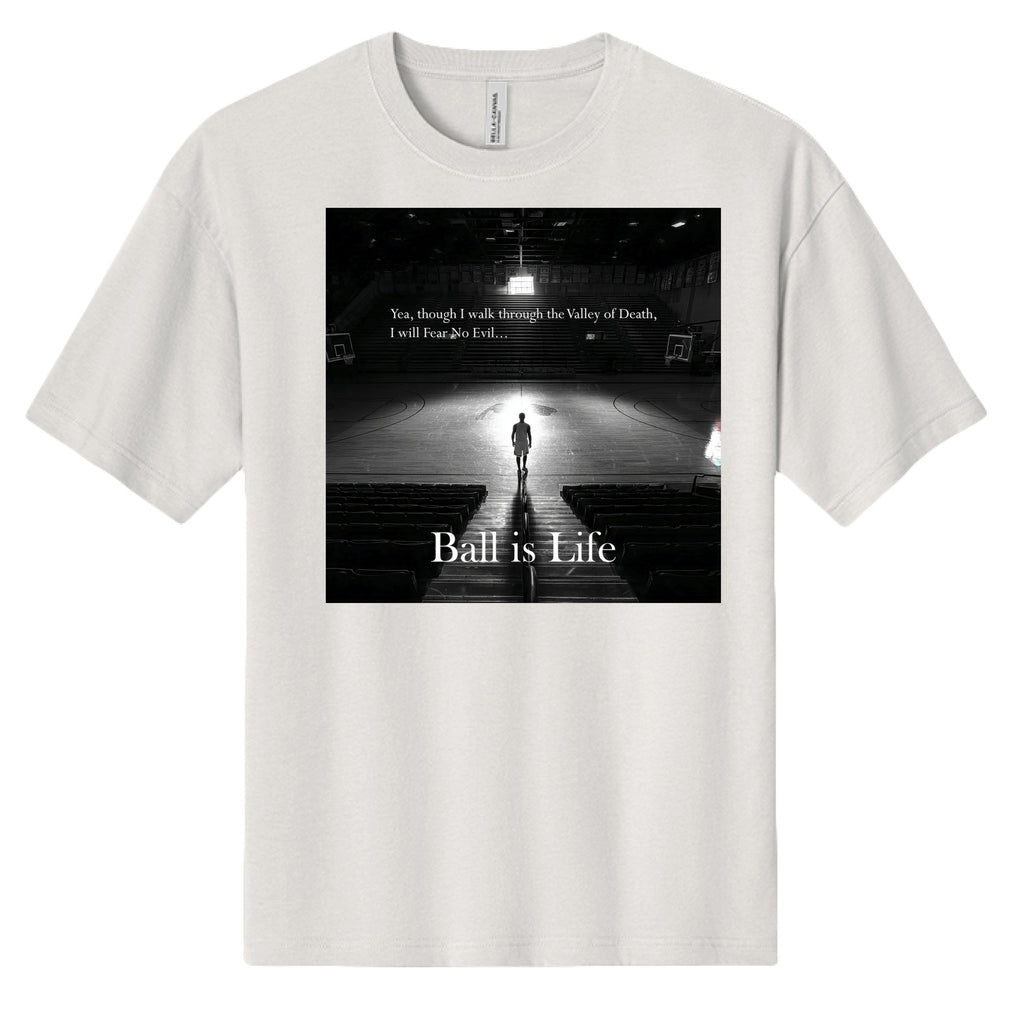 Vintage White - FRONT