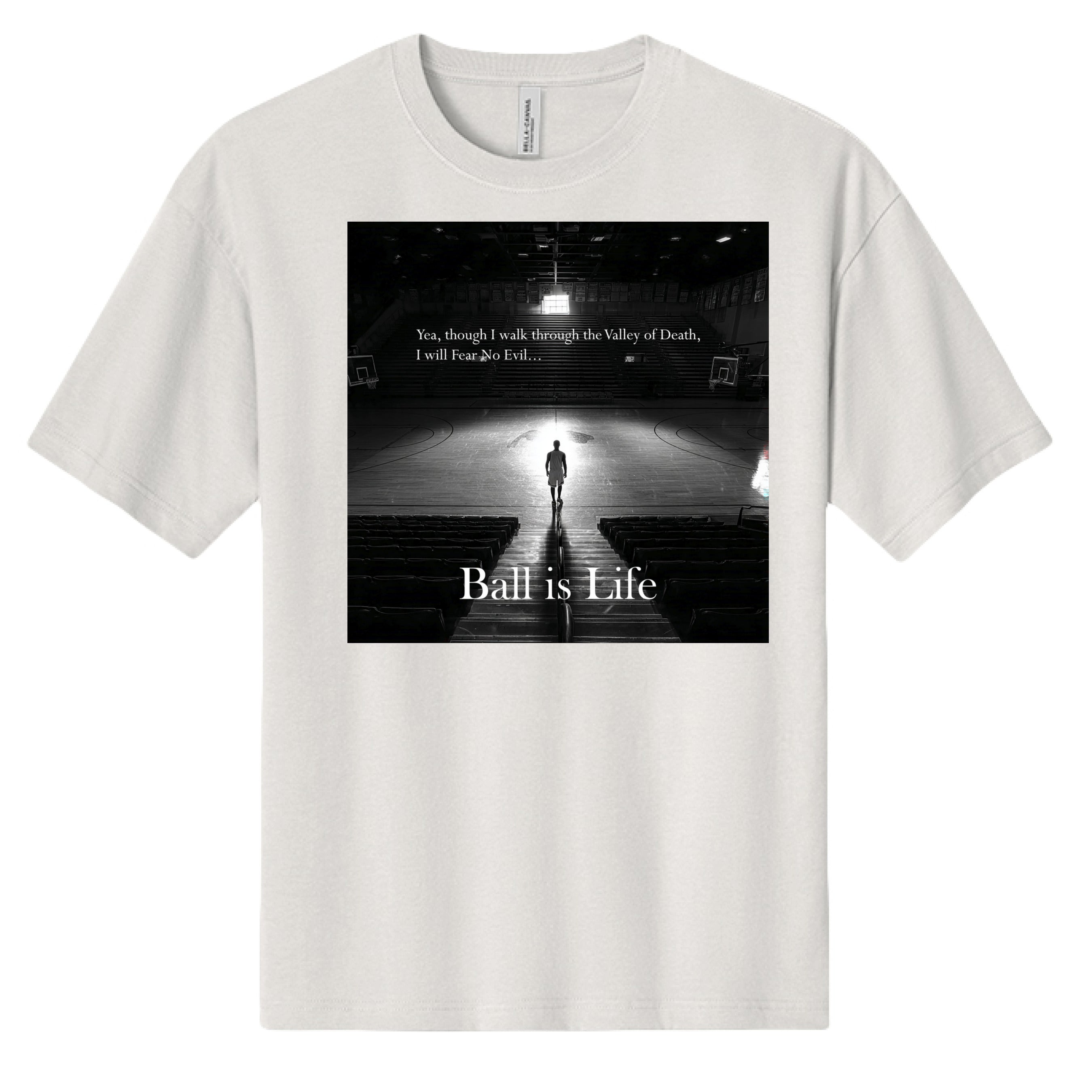 Vintage White - FRONT
