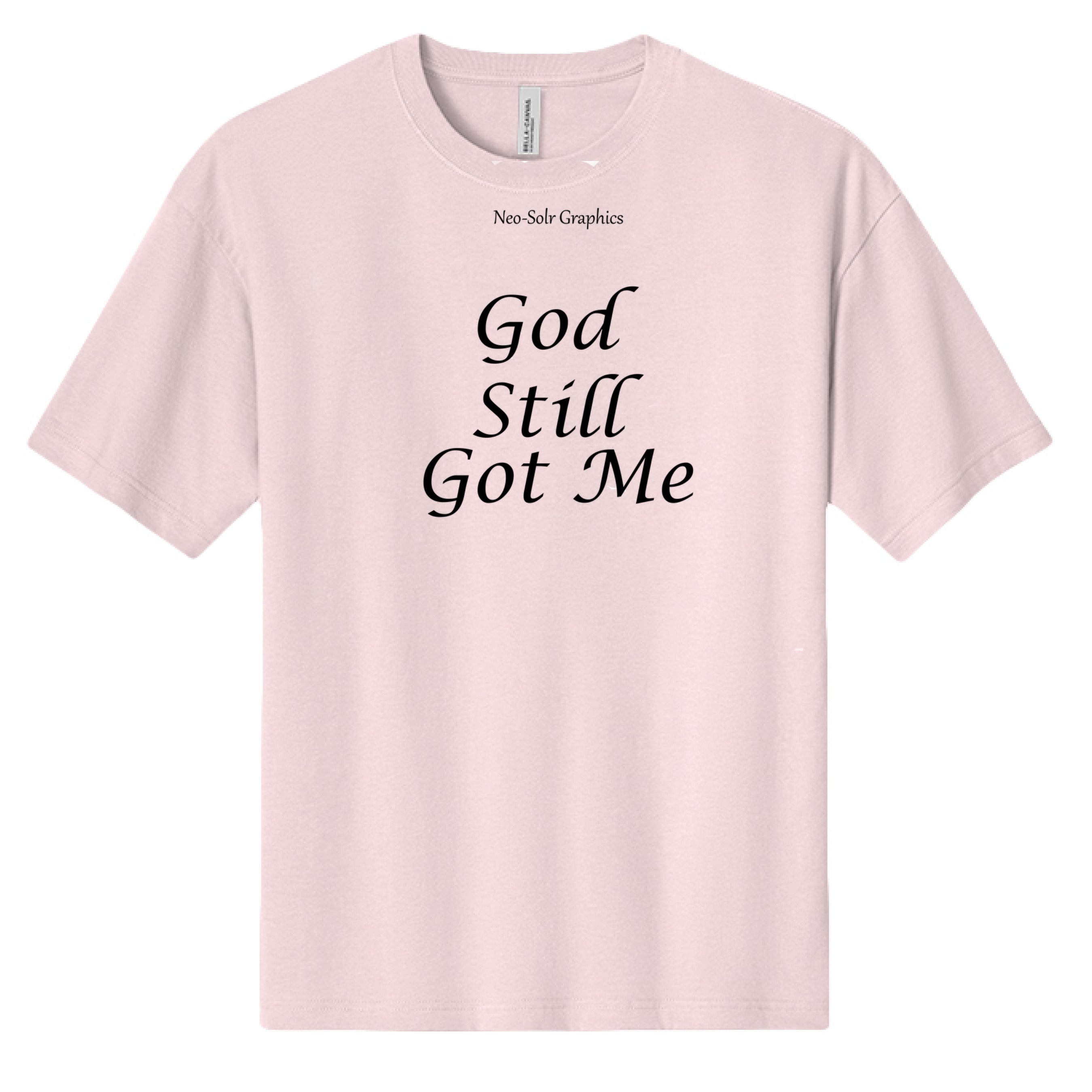 SOFT PINK - FRONT