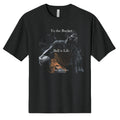 Vintage Black - FRONT