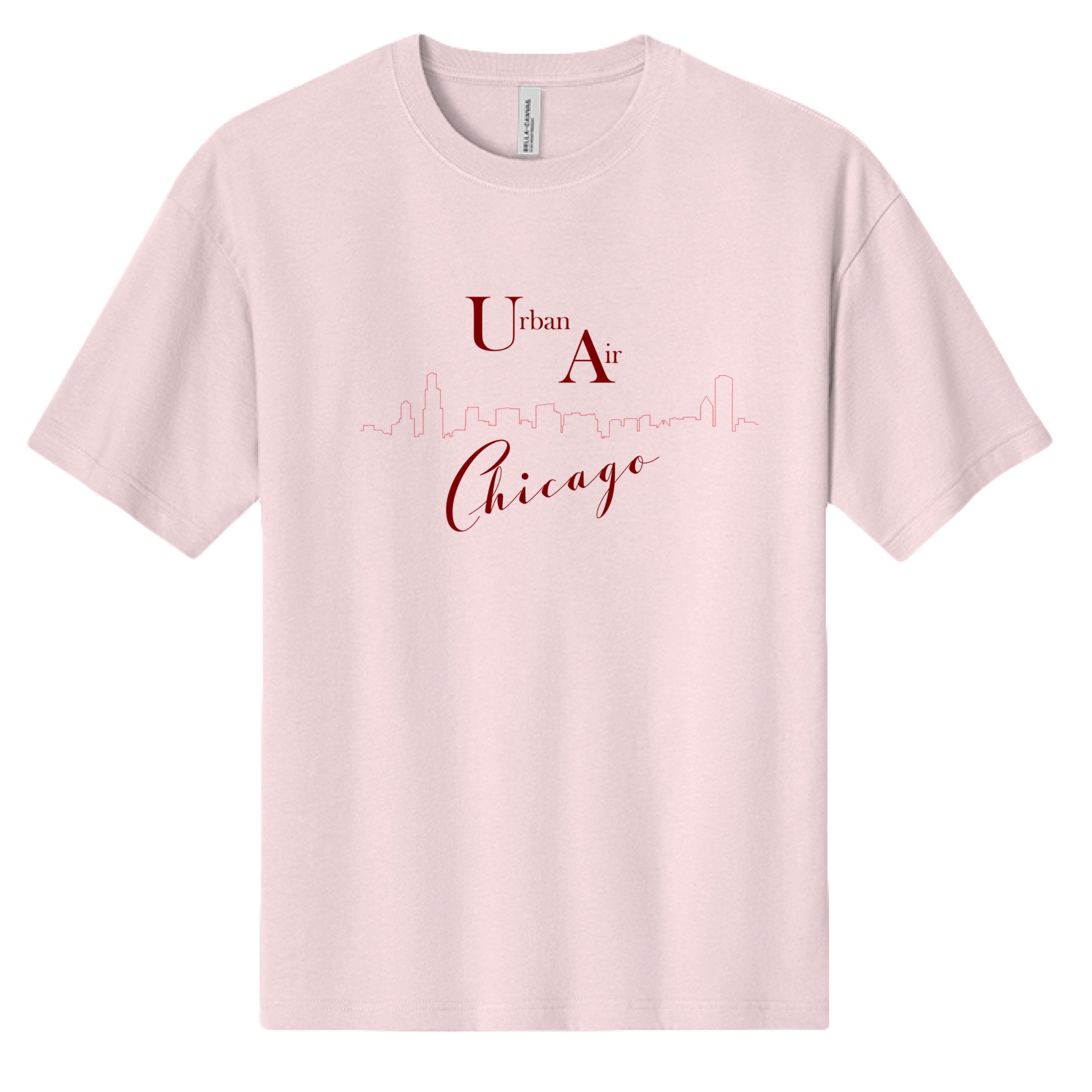 SOFT PINK - FRONT