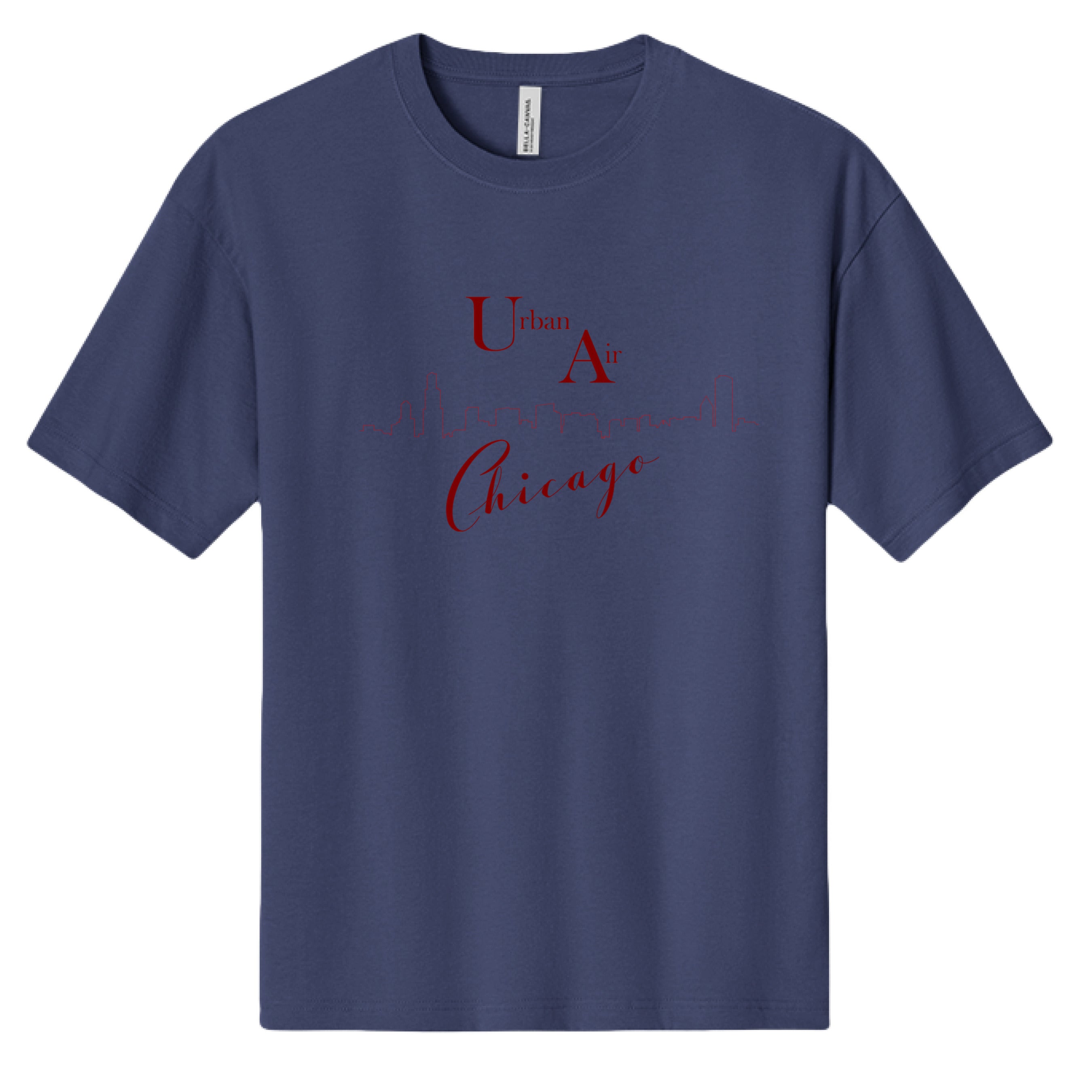 NAVY - FRONT