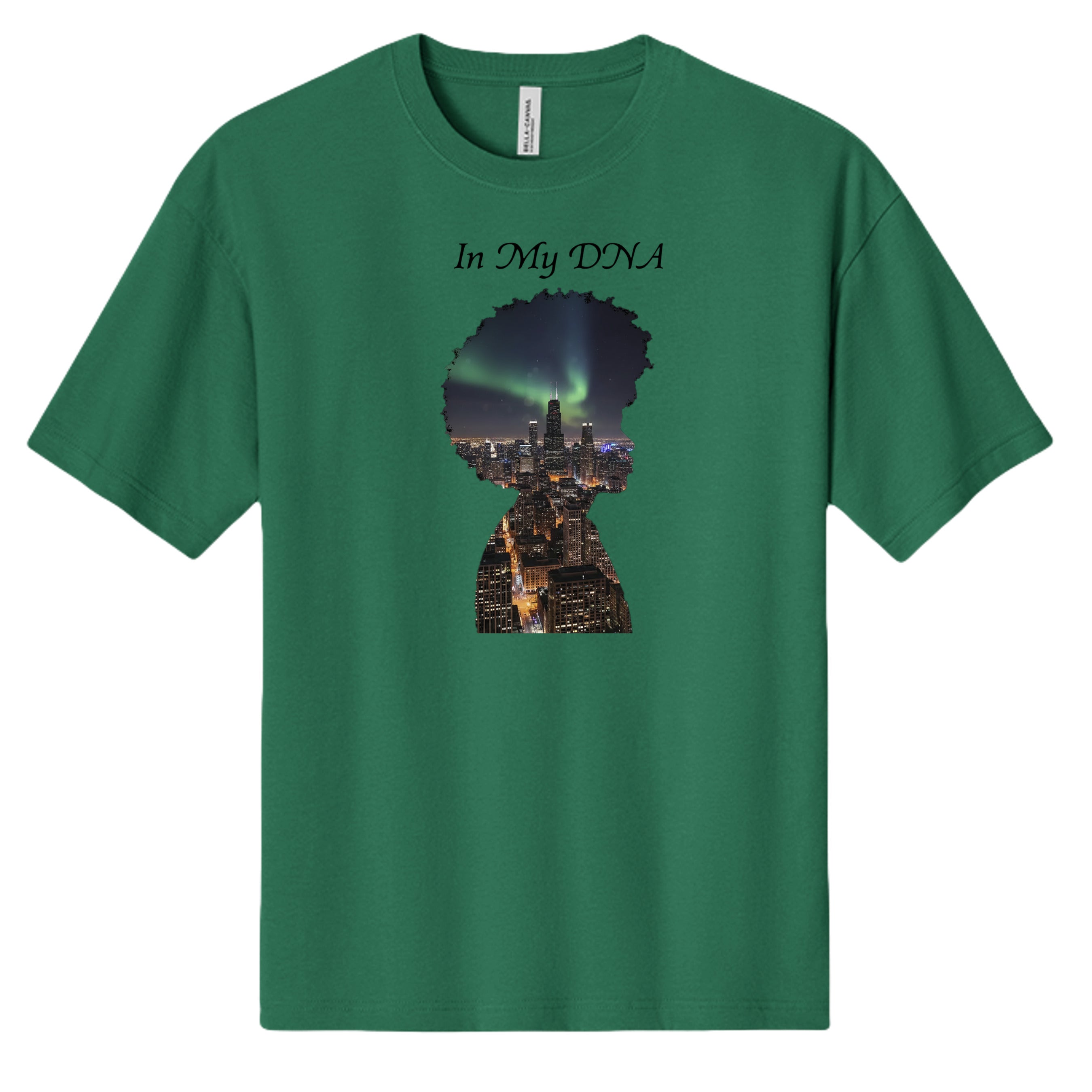 Forest - 3010C - FRONT