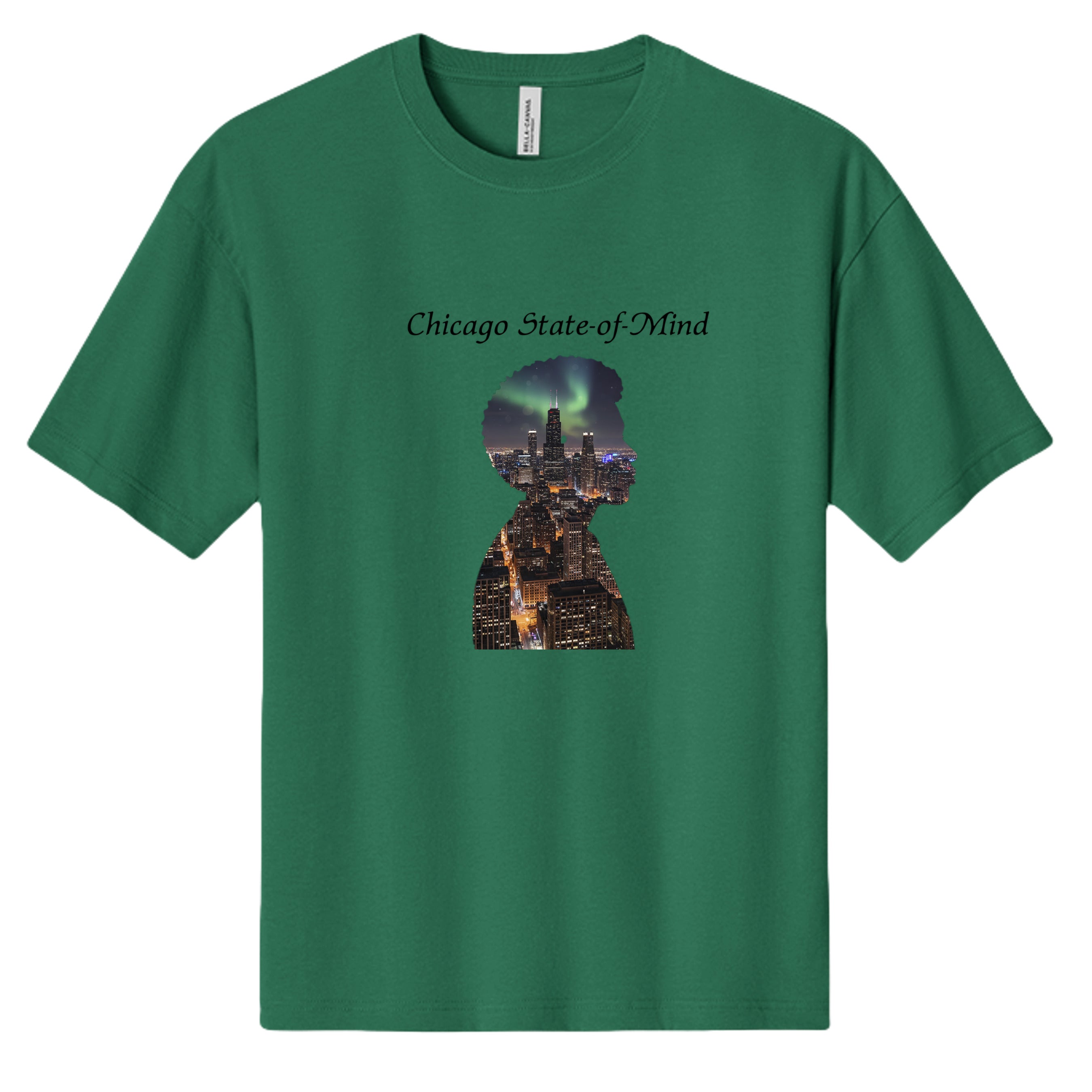 Forest - 3010C - FRONT