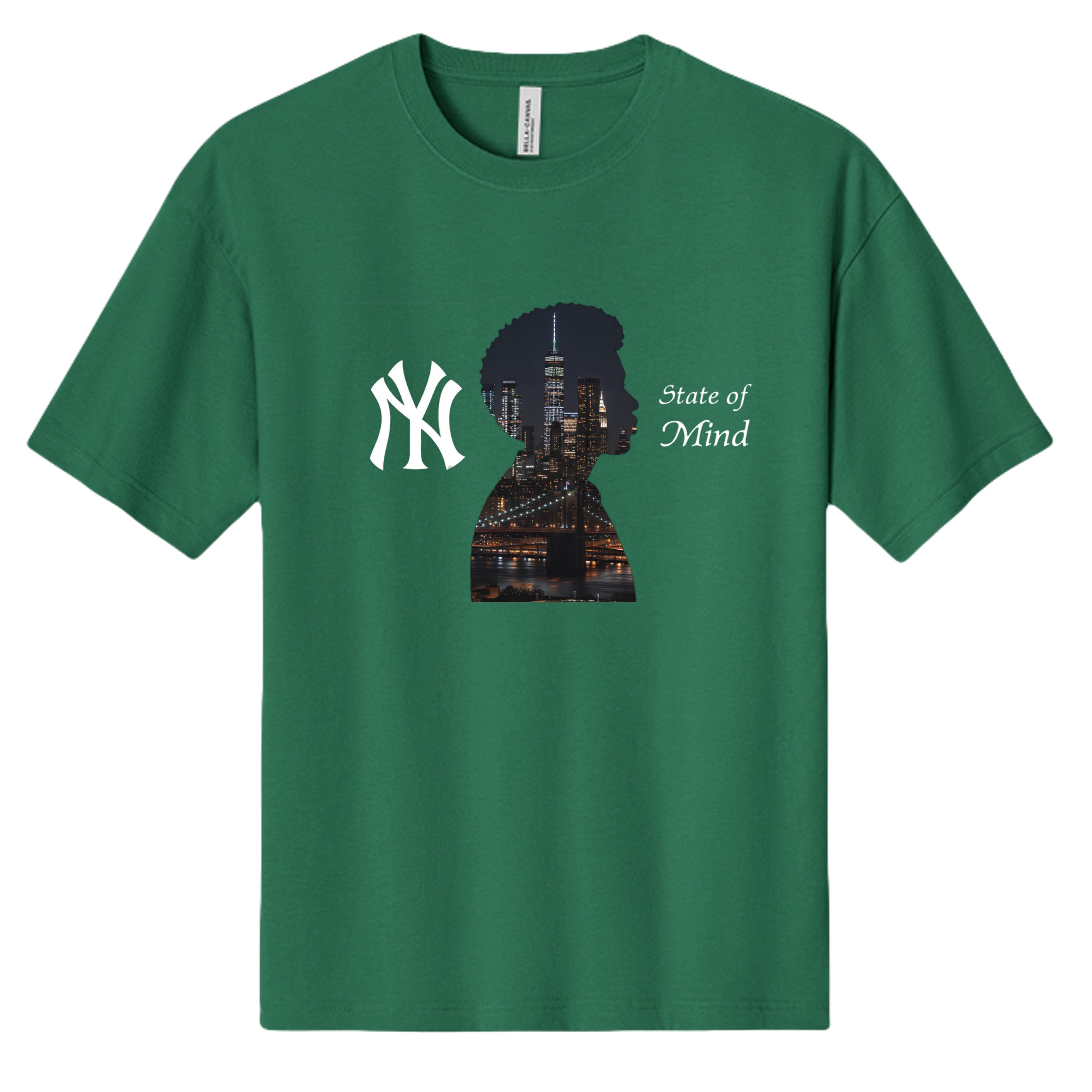 Forest - 3010C - FRONT