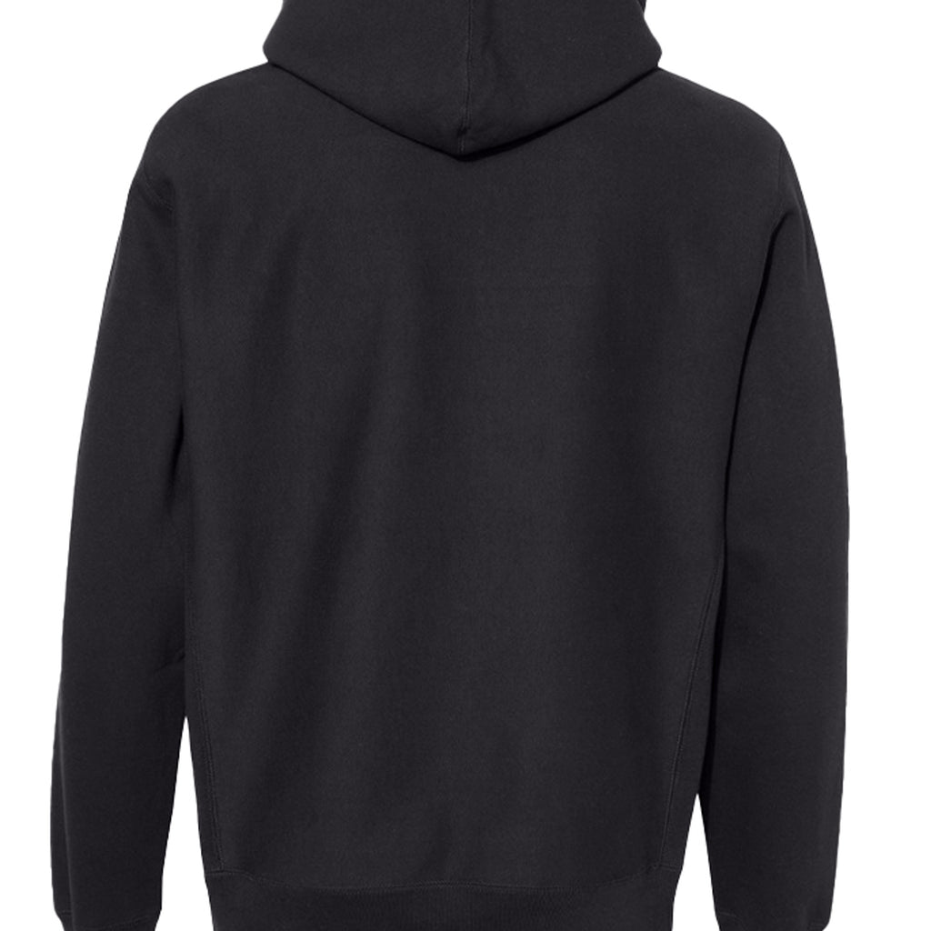 Black - IND5000P - BACK
