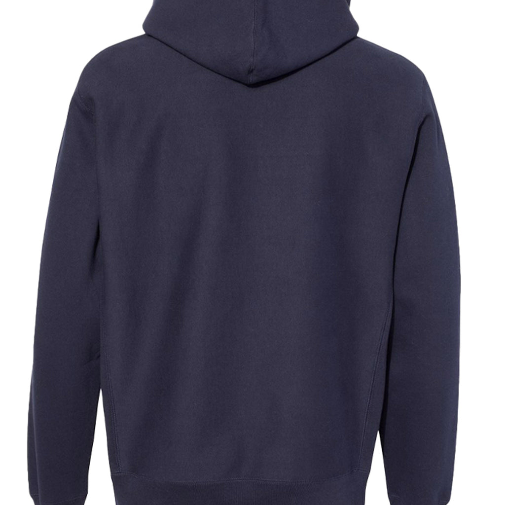 Classic Navy - IND5000P - BACK