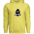 Yellow - 3719 - FRONT