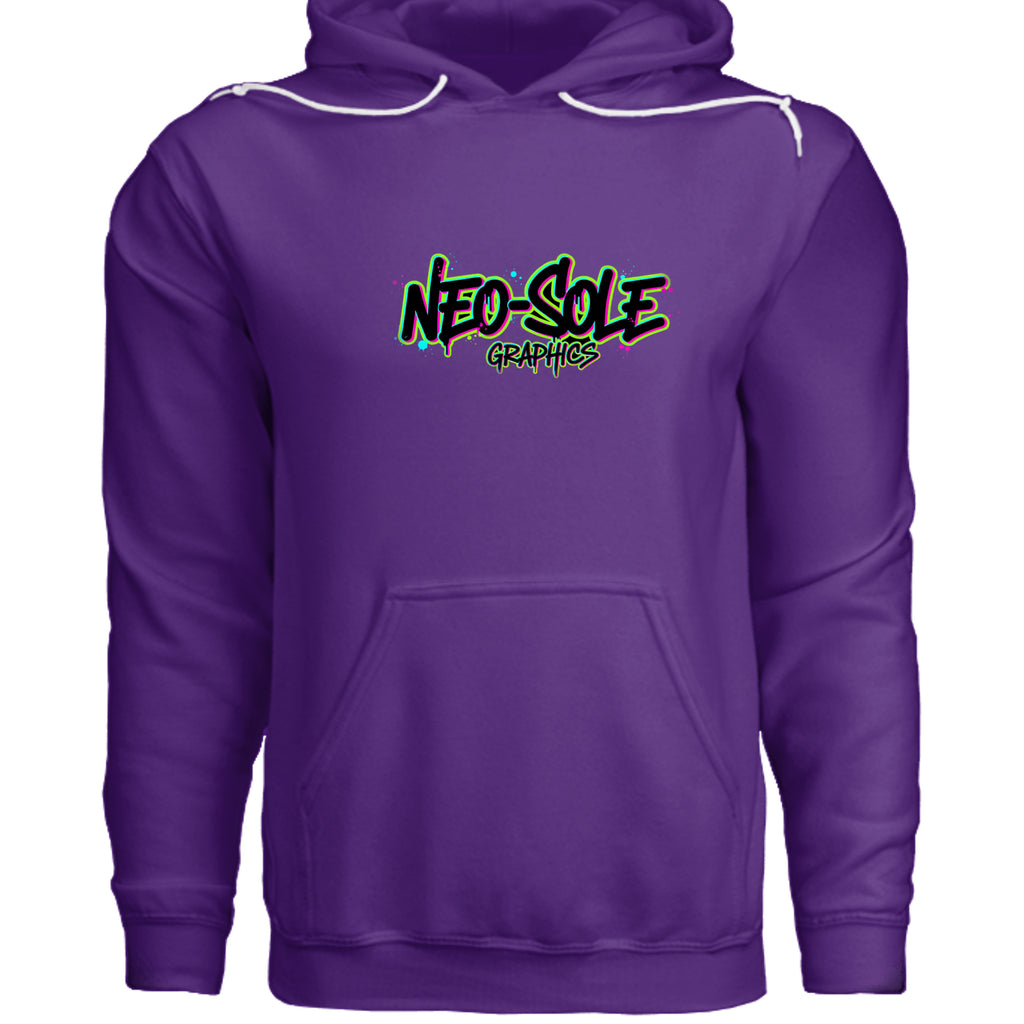 TEAM PURPLE - 3719 - FRONT