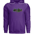 TEAM PURPLE - 3719 - FRONT