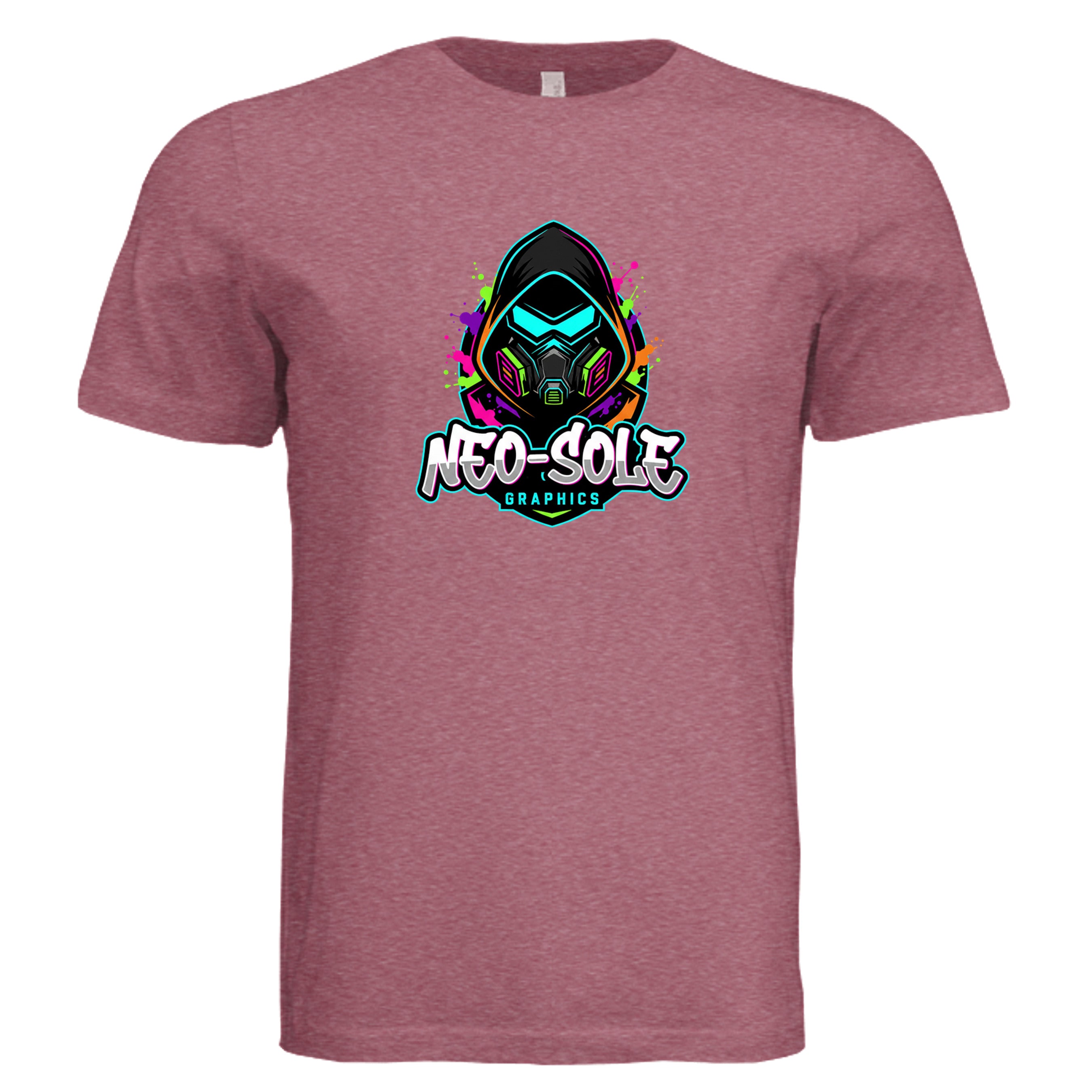 BERRY TRIBLEND - 3413C - FRONT