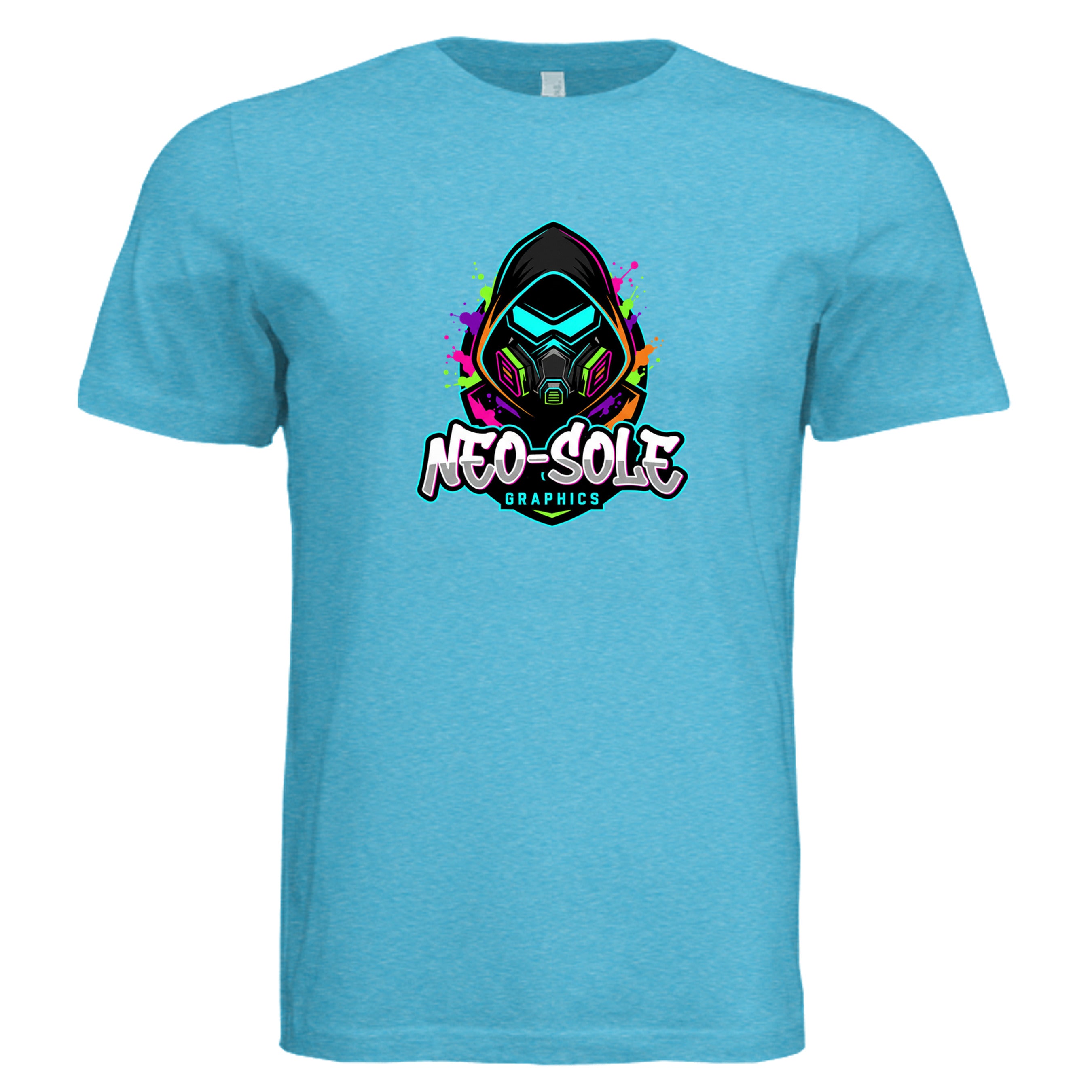 AQUA TRIBLEND - 3413C - FRONT