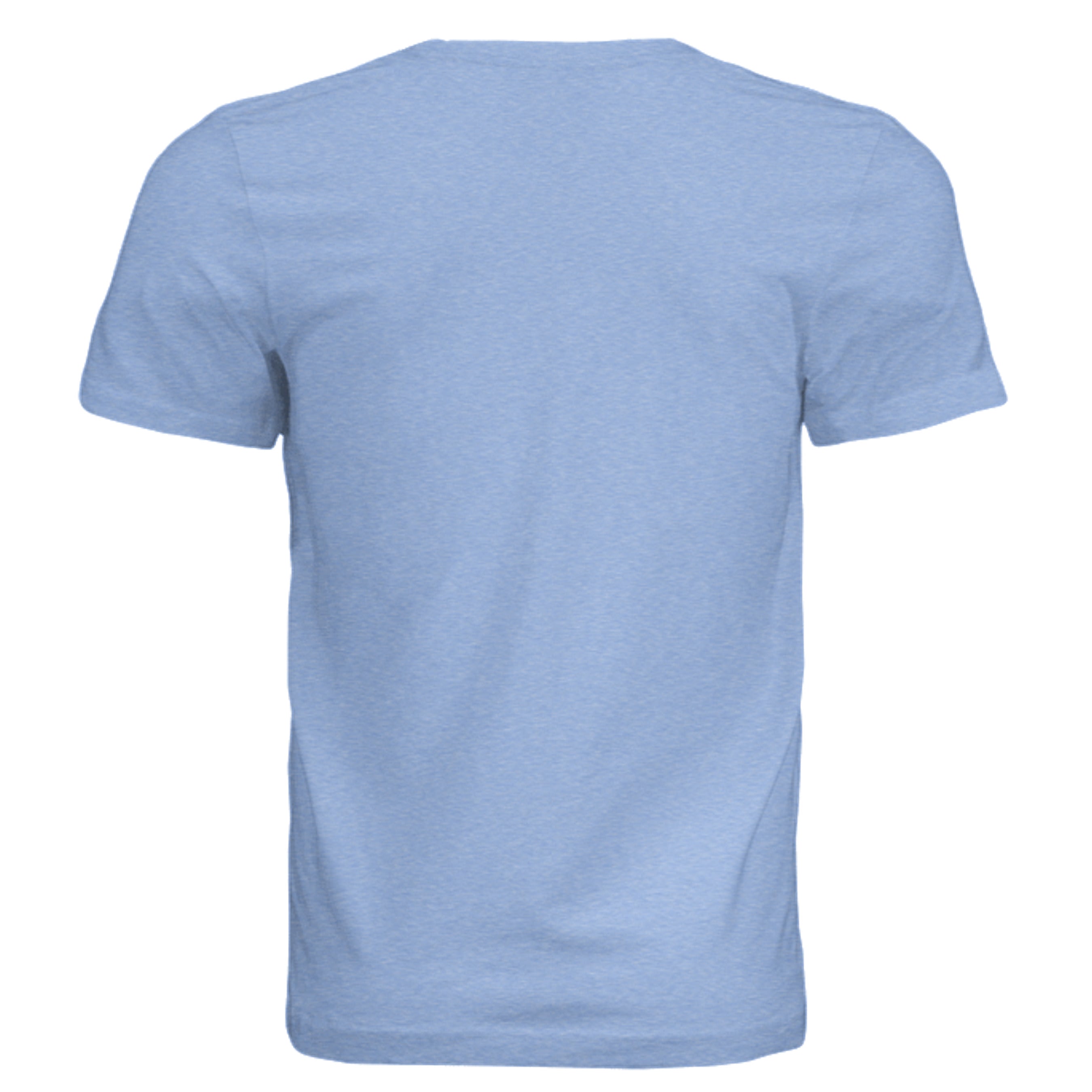 BLUE TRBLND - 3413C - BACK