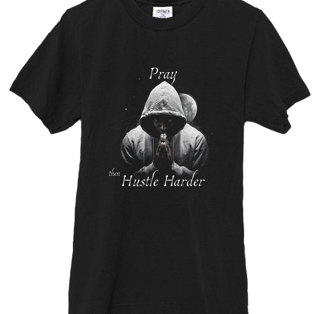 Black - SHMHSS - FRONT