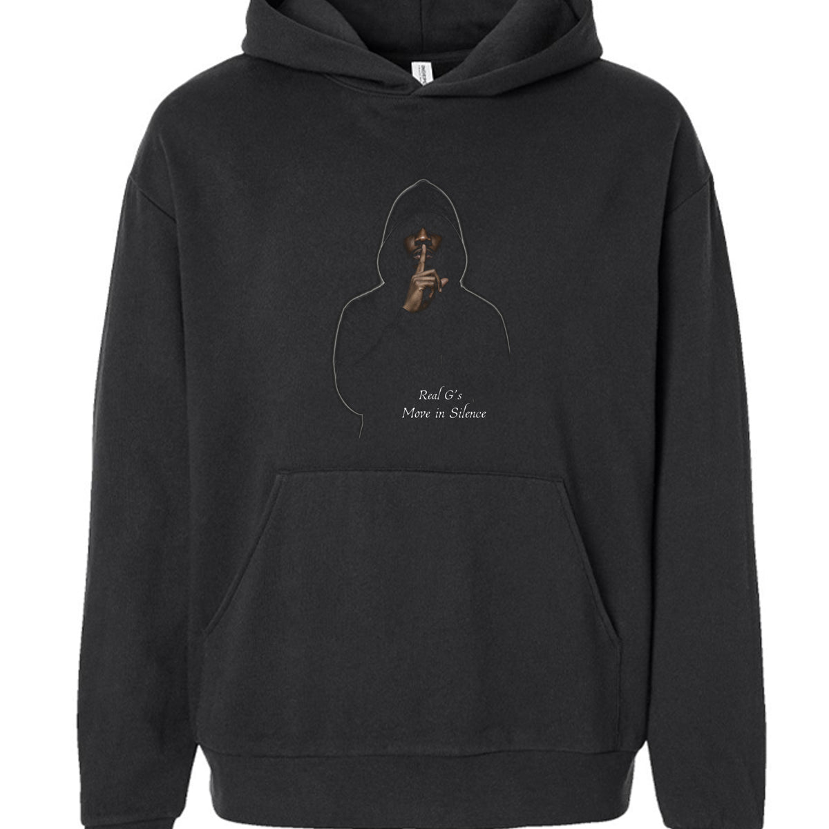 Black - IND280SL - FRONT